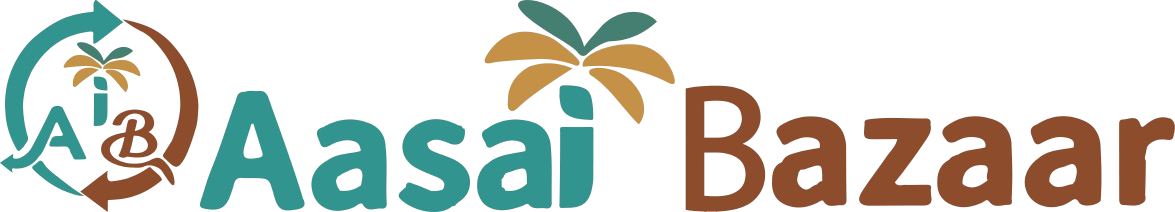 Aasai Bazaar Logo